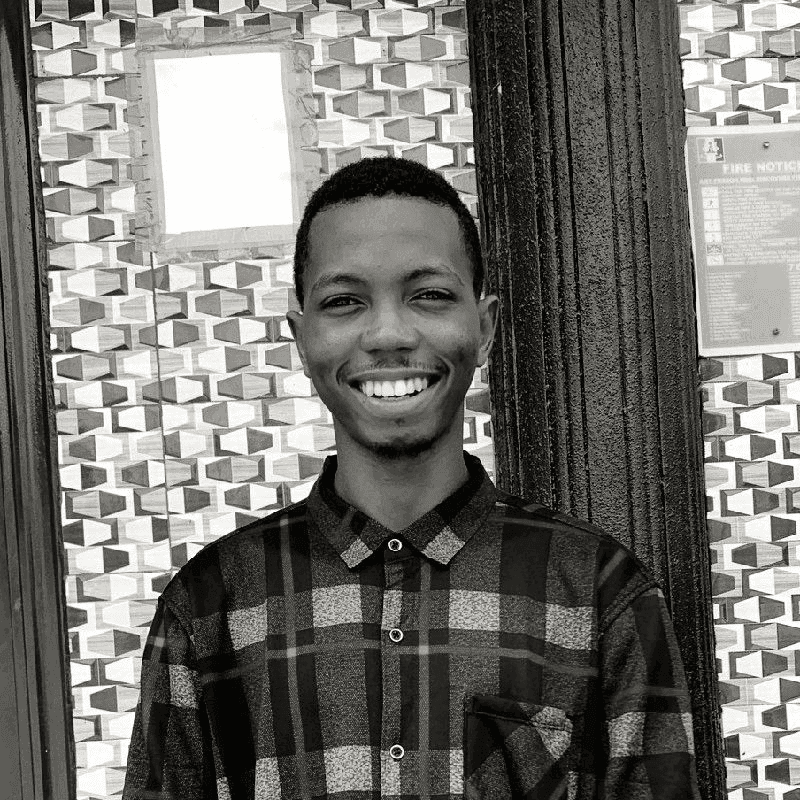Olatunde Adegboyebo